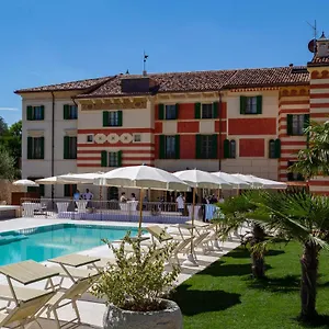 **** Hotel Boutique Zoppi - Adults Only Italy