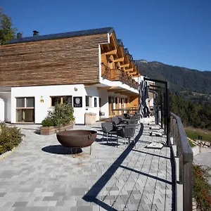  Inn Giallo Dolomiti Wellness Italy