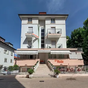 ** Hotel Malibu Mare Italy