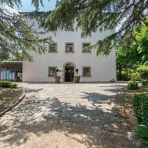 Relais Bianca 4* Gambassi Terme