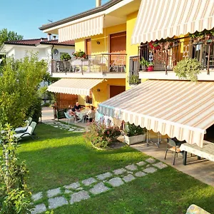 Haus Romagnoli Lazise