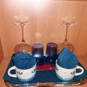 Cappuccini Pensión