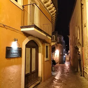 San Filippo Neri - Pensión
