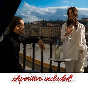 Residenza Vespucci 2*, Florencia Italia