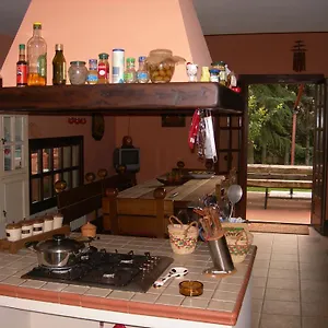 Rollo Garden Bed and breakfast