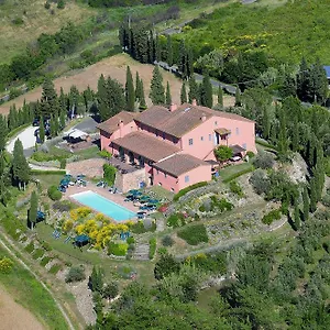 *** Bed & Breakfast Podere Benintendi Italy