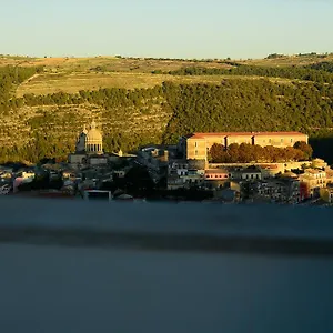 Terrazzo Su Ibla Pensión