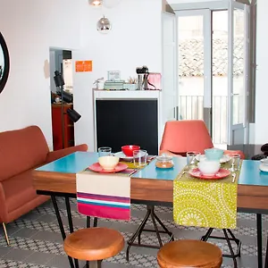 Intervallo Boutique Pensión