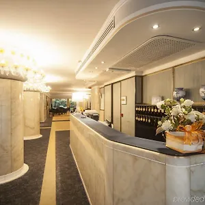 **** Hotel Bisanzio Italy
