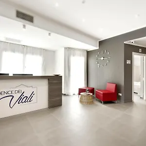 Dei Viali Apartahotel