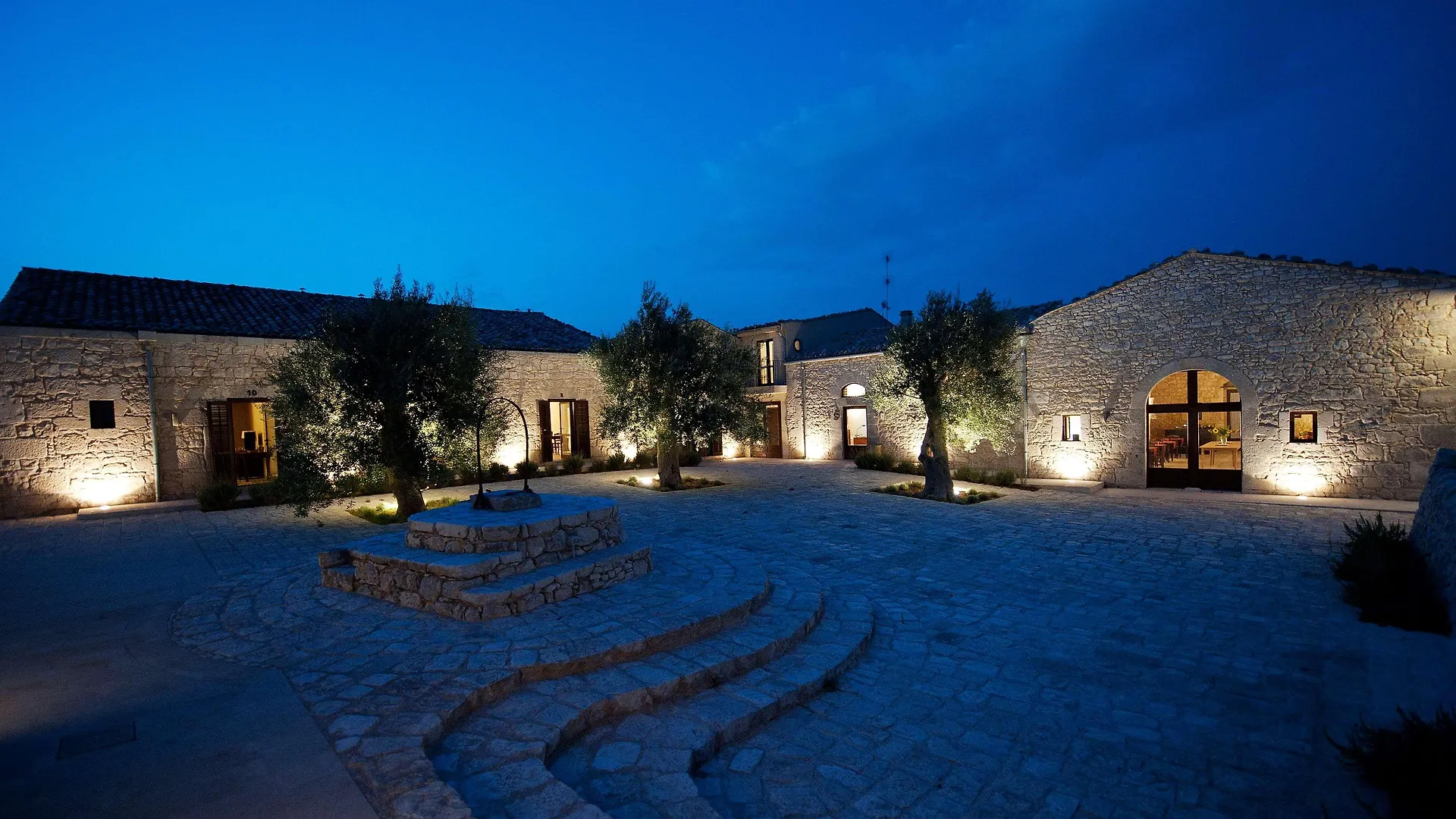Hotel La Dimora Di Spartivento - BW Signature Collection Ragusa