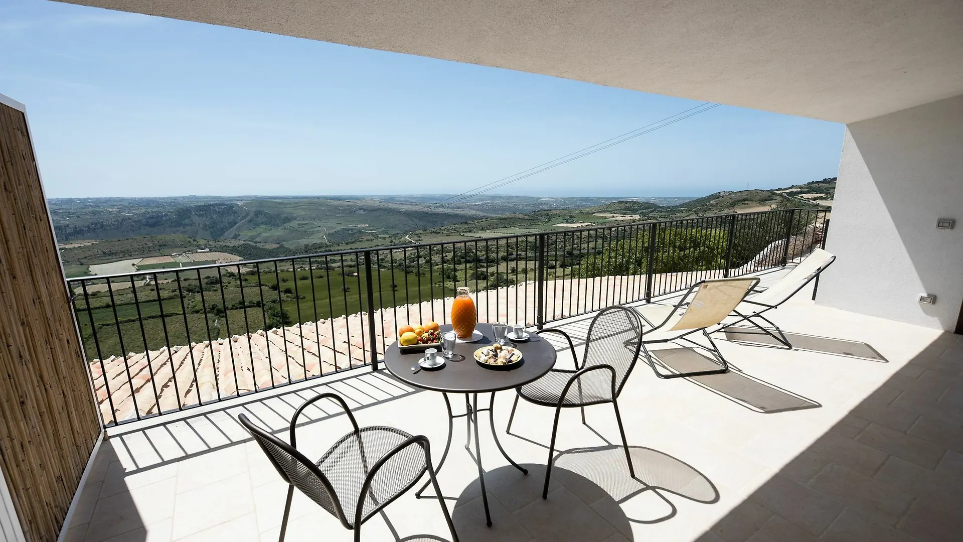 La Dimora Di Spartivento - BW Signature Collection Ragusa 3*,