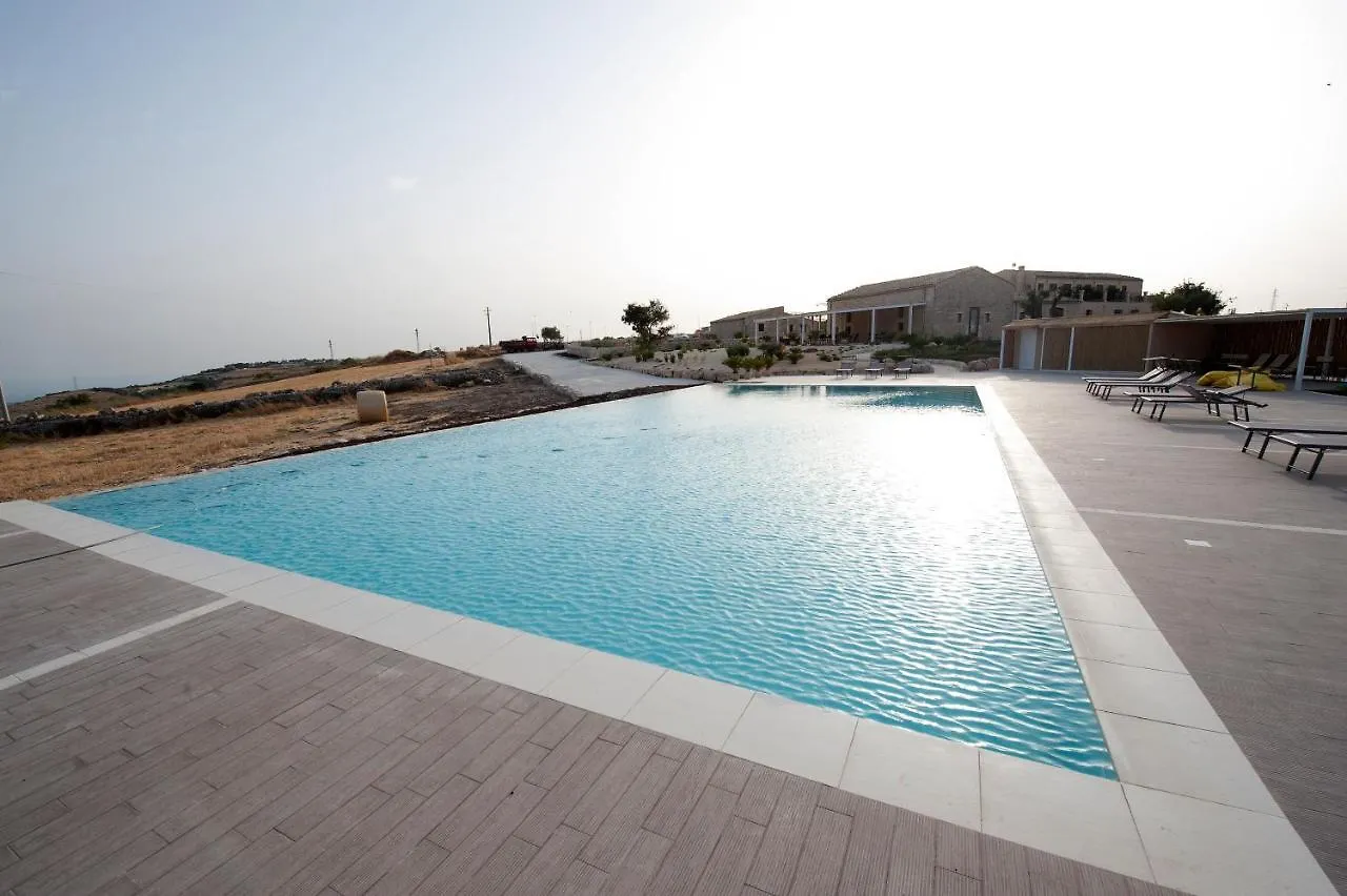 فندق La Dimora Di Spartivento - BW Signature Collection راغوزا